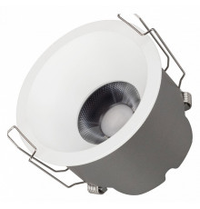 Встраиваемый светильник Arlight MS-HARBOR-R82-10W Warm2700 054476