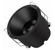 Встраиваемый светильник Arlight MS-HARBOR-R82-10W Warm2700 054479
