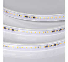Светодиодная герметичная лента Arlight ARL-PV-A120-15mm 230V Warm3000 (15 W/m, IP65, 50m) 054700