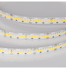 Светодиодная лента Arlight ULTRA-A288-10mm 24V White6000 (17 W/m, IP20, 5m) 054928