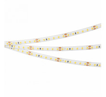 Светодиодная герметичная лента Arlight RTW-SE-A120-8mm 24V Warm2700 (9.6 W/m, IP65, 2835, 5m) 055405