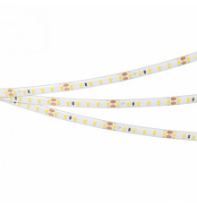 Светодиодная герметичная лента Arlight RTW-SE-A120-8mm 24V Warm2700 (9.6 W/m, IP65, 2835, 5m) 055405