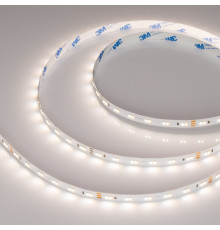 Светодиодная лента Arlight UL-A120-10mm 24V Day-MIX (10 W/m, IP20, 5m) 055617