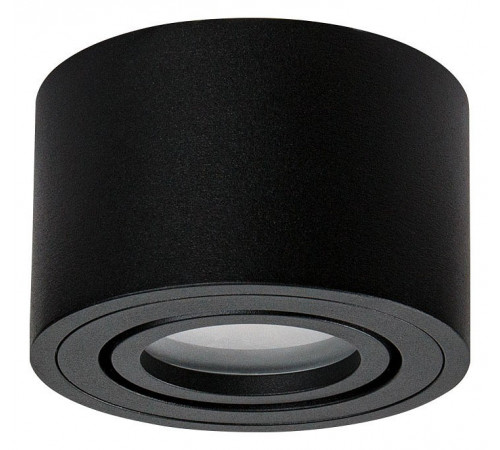 Накладной светильник Arte Lamp Unito A0550PL-1BK Накладной светильник Arte Lamp Unito A0550PL-1BK
