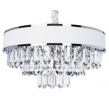 Подвесная люстра Arte Lamp Diadem A1002LM-6CC