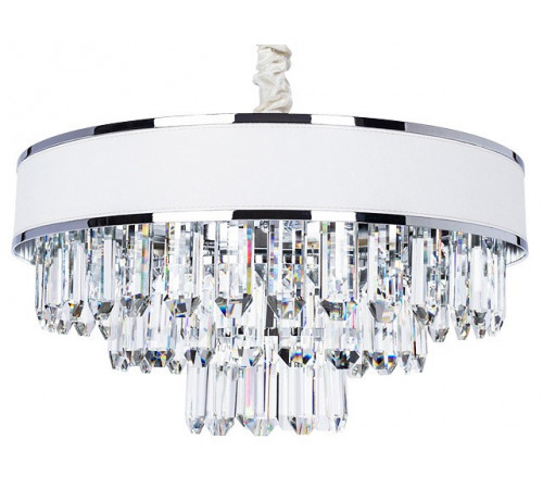 Подвесная люстра Arte Lamp Diadem A1002LM-6CC Подвесная люстра Arte Lamp Diadem A1002LM-6CC