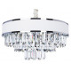 Подвесная люстра Arte Lamp Diadem A1002LM-6CC