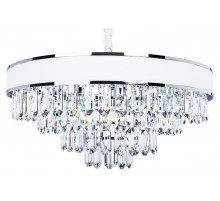 Подвесная люстра Arte Lamp Diadem A1002LM-8CC