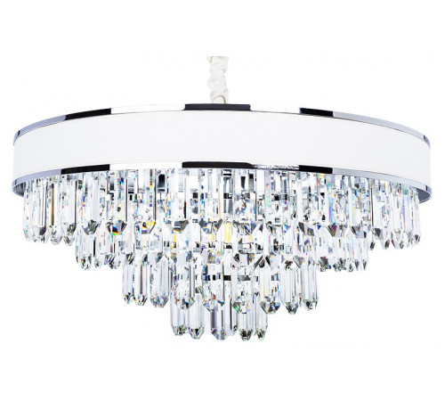 Подвесная люстра Arte Lamp Diadem A1002LM-8CC