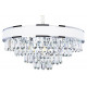 Подвесная люстра Arte Lamp Diadem A1002LM-8CC