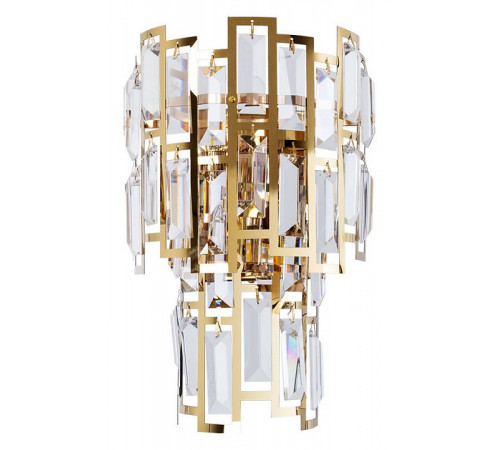 Бра Arte Lamp Mintaka A1005AP-2GO