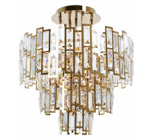 Потолочная люстра Arte Lamp Mintaka A1005PL-8GO