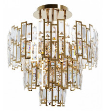 Потолочная люстра Arte Lamp Mintaka A1005PL-8GO