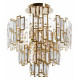 Потолочная люстра Arte Lamp Mintaka A1005PL-8GO