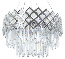 Подвесная люстра Arte Lamp Wezen A1006SP-10CC