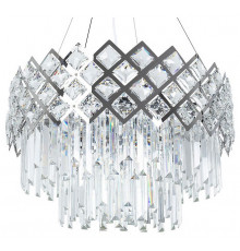Подвесная люстра Arte Lamp Wezen A1006SP-10CC