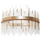 Подвесная люстра Arte Lamp Acapulco A1007SP-12GO