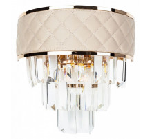Настенный светильник Arte Lamp Annabelle A1008AP-2GO
