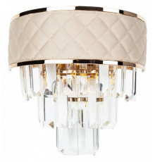 Настенный светильник Arte Lamp Annabelle A1008AP-2GO