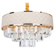 Подвесная люстра Arte Lamp Annabelle A1008LM-6GO