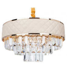 Подвесная люстра Arte Lamp Annabelle A1008LM-6GO