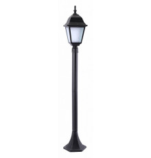 Уличный светильник Arte Lamp Bremen A1016PA-1BK