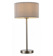 Настольная лампа ARTE Lamp A1021LT-1SS