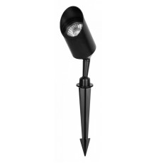 Грунтовый светильник Arte Lamp Elsie A1022IN-1BK