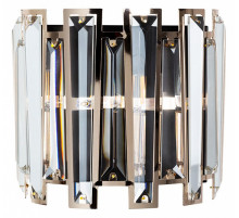 Настенный светильник Arte Lamp Amber A1028AP-2BK