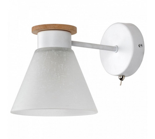 Бра Arte Lamp Tyler A1031AP-1WH Бра Arte Lamp Tyler A1031AP-1WH