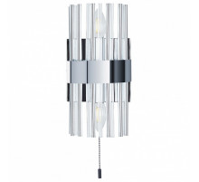 Настенный светильник Arte Lamp Montreal A1034AP-2CC