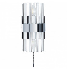 Настенный светильник Arte Lamp Montreal A1034AP-2CC