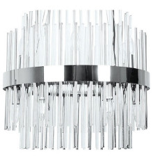 Подвесная люстра Arte Lamp Montreal A1034SP-12CC