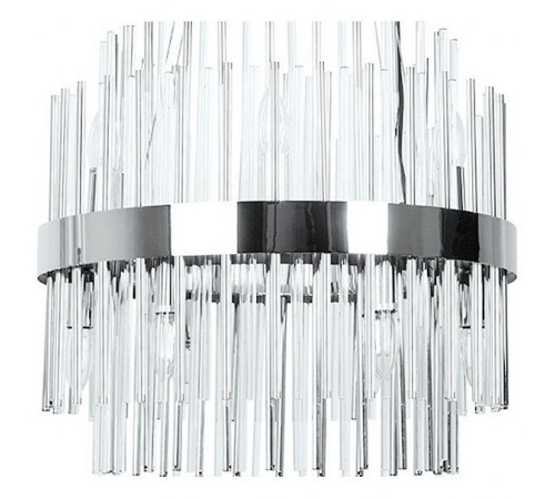 Подвесная люстра Arte Lamp Montreal A1034SP-12CC