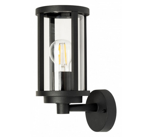 Настенный светильник ARTE Lamp A1036AL-1BK Настенный светильник ARTE Lamp A1036AL-1BK