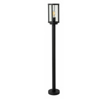 Садовый светильник ARTE Lamp A1036PA-1BK