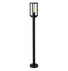 Садовый светильник ARTE Lamp A1036PA-1BK