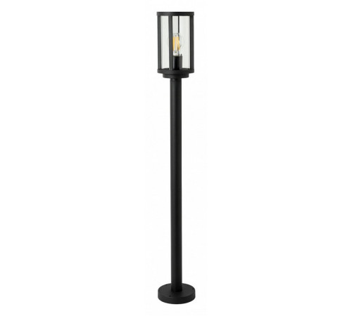Садовый светильник ARTE Lamp A1036PA-1BK