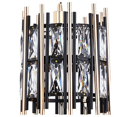 Подвесной светильник Arte Lamp Alruba A1043SP-1BK