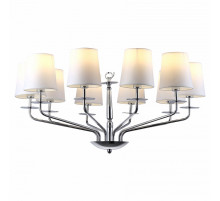 Подвесная люстра Arte Lamp A1048LM-10CC