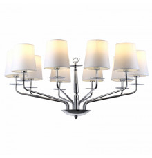 Подвесная люстра Arte Lamp A1048LM-10CC