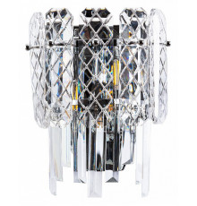 Настенный светильник Arte Lamp Nicoletta A1051AP-2CC