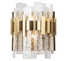 Настенный светильник Arte Lamp Alya A1053AP-2PB