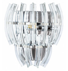 Настенный светильник Arte Lamp Ella A1054AP-1CC