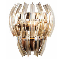 Настенный светильник Arte Lamp Ella A1054AP-1GO