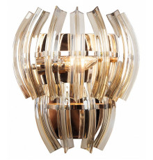 Настенный светильник Arte Lamp Ella A1054AP-1GO