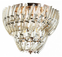 Потолочная люстра Arte Lamp Ella A1054PL-6GO