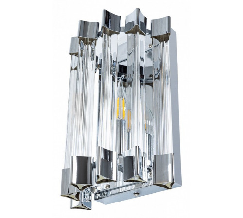 Настенный светильник Arte Lamp Caravaggio A1059AP-1CC
