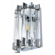 Настенный светильник Arte Lamp Caravaggio A1059AP-1CC