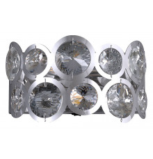 Настенный светильник Arte Lamp Sarah A1062AP-2CC